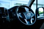Toyota GranAce Premium 2019 года
